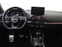 Audi Q2 35 TFSI S Edition | Trekhaak | Lederen sportstoelen | SONOS audio | Standkachel | LED matrix verlichting | Keyless | CarPlay | Sfeerverlichting  |