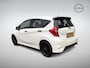 Nissan Note 1.2 Black Edition