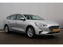 Ford Focus Wagon 1.0 EcoBoost Hybrid Trend Edition Business 125PK Trekhaak Navigatie Achteruitrijcamera 16 inch LMV