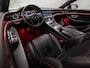 Bentley Continental GT 4.0 V8 Mulliner (DEALER ONDERHOUDEN, ROTATING DISPLAY, 22 INCH, SFEERVERLICHTING, BANG & OLUFSEN, DIAMOND STITCHING, STOELVERKOELING/VERWARMING, NIGHT VISION, MASSAGE, NIEUWSTAAT)