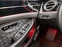 Bentley Continental GT 4.0 V8 Mulliner (DEALER ONDERHOUDEN, ROTATING DISPLAY, 22 INCH, SFEERVERLICHTING, BANG & OLUFSEN, DIAMOND STITCHING, STOELVERKOELING/VERWARMING, NIGHT VISION, MASSAGE, NIEUWSTAAT)