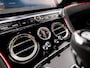 Bentley Continental GT 4.0 V8 Mulliner (DEALER ONDERHOUDEN, ROTATING DISPLAY, 22 INCH, SFEERVERLICHTING, BANG & OLUFSEN, DIAMOND STITCHING, STOELVERKOELING/VERWARMING, NIGHT VISION, MASSAGE, NIEUWSTAAT)