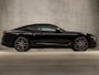 Bentley Continental GT 4.0 V8 Mulliner (DEALER ONDERHOUDEN, ROTATING DISPLAY, 22 INCH, SFEERVERLICHTING, BANG & OLUFSEN, DIAMOND STITCHING, STOELVERKOELING/VERWARMING, NIGHT VISION, MASSAGE, NIEUWSTAAT)