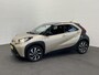 Toyota Aygo X 1.0 VVT-i Automaat Pulse | Navigatie | Apple Carplay/Android Auto | Camera | 17" Lichtmetalen Velgen | Climate Control | Adaptive Cruise Control | Two Tone