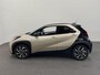 Toyota Aygo X 1.0 VVT-i Automaat Pulse | Navigatie | Apple Carplay/Android Auto | Camera | 17" Lichtmetalen Velgen | Climate Control | Adaptive Cruise Control | Two Tone