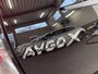 Toyota Aygo X 1.0 VVT-i Automaat Pulse | Navigatie | Apple Carplay/Android Auto | Camera | 17" Lichtmetalen Velgen | Climate Control | Adaptive Cruise Control | Two Tone