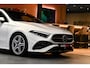 Mercedes-Benz A-klasse 200 AMG- Line. Pano, Keyless, Camera, Stuurverwarming, Sfeer!