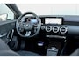Mercedes-Benz A-klasse 200 AMG- Line. Pano, Keyless, Camera, Stuurverwarming, Sfeer!