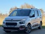 Citroën Berlingo XL 1.2 110PK XTR LPG-G3 | Sable | Trekhaak/AppleCarplay/Clima/Cruise/NAV/Camera