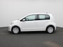 Volkswagen e-Up! e-up! | Stoelverwarming | Camera | Radio | Bluetooth |
