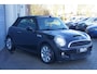 MINI Cooper S Mini Cabrio Automaat | Navi Pro | Xenon | Leder | Chili | Sport | PDC