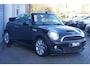 MINI Cooper S Mini Cabrio Automaat | Navi Pro | Xenon | Leder | Chili | Sport | PDC
