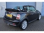 MINI Cooper S Mini Cabrio Automaat | Navi Pro | Xenon | Leder | Chili | Sport | PDC