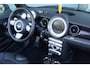 MINI Cooper S Mini Cabrio Automaat | Navi Pro | Xenon | Leder | Chili | Sport | PDC