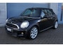 MINI Cooper S Mini Cabrio Automaat | Navi Pro | Xenon | Leder | Chili | Sport | PDC