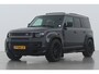 Land Rover Defender 5.0 P525 110 V8 | 22 Inch | ACC | Meridian Surround | Panoramadak | Trekhaak | Sidebars | Luchtvering