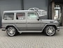Mercedes-Benz G-klasse 55 AMG Wagon