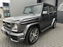 Mercedes-Benz G-klasse 55 AMG Wagon
