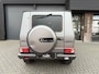 Mercedes-Benz G-klasse 55 AMG Wagon