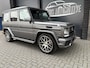 Mercedes-Benz G-klasse 55 AMG Wagon