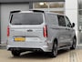 Ford Transit Custom 320 L2H1 MS-RT Dubbel Cabine AWD | 2x schuifdeur | Voorraad | Grey Matter