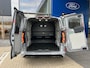 Ford Transit Custom 320 L2H1 MS-RT Dubbel Cabine AWD | 2x schuifdeur | Voorraad | Grey Matter