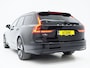 Volvo V90 2.0 T6 Plug-in hybrid AWD Plus Dark Long Range | Pilot Assist | Leder | Harman/Kardon | Trekhaak | Camera | BLIS | Keyless | Carplay