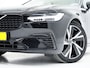 Volvo V90 2.0 T6 Plug-in hybrid AWD Plus Dark Long Range | Pilot Assist | Leder | Harman/Kardon | Trekhaak | Camera | BLIS | Keyless | Carplay