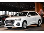 Audi Q3 45 TFSI e 3x S-Line. Pano, ACC, Dodehoek, Lane assist!