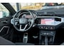 Audi Q3 45 TFSI e 3x S-Line. Pano, ACC, Dodehoek, Lane assist!