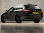 BMW 5-Serie Touring 528i Sport 245Pk Automaat (GROOT NAVI, LEDER, SCHERMEN ACHTERIN, MEMORY SEATS, CAMERA, COMFORTSTOELEN, GETINT GLAS, LED, NIEUWSTAAT)