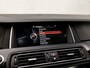 BMW 5-Serie Touring 528i Sport 245Pk Automaat (GROOT NAVI, LEDER, SCHERMEN ACHTERIN, MEMORY SEATS, CAMERA, COMFORTSTOELEN, GETINT GLAS, LED, NIEUWSTAAT)