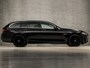 BMW 5-Serie Touring 528i Sport 245Pk Automaat (GROOT NAVI, LEDER, SCHERMEN ACHTERIN, MEMORY SEATS, CAMERA, COMFORTSTOELEN, GETINT GLAS, LED, NIEUWSTAAT)