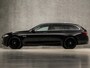 BMW 5-Serie Touring 528i Sport 245Pk Automaat (GROOT NAVI, LEDER, SCHERMEN ACHTERIN, MEMORY SEATS, CAMERA, COMFORTSTOELEN, GETINT GLAS, LED, NIEUWSTAAT)