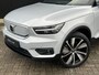 Volvo XC40 Recharge P8 AWD R-Design Driver assist/ Climate /Park assit/ extra getint glas/ 20 inch/ nubuck bekleding