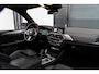 BMW X3 xDrive30i 252PK M-SPORT PANO / HUD / 360 CAM