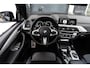 BMW X3 xDrive30i 252PK M-SPORT PANO / HUD / 360 CAM