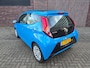 Toyota Aygo Toyota Aygo 1.0 VVT-i x-play AUTOMAAT/Cabrio-TOP/1e Eigenaar/CAM