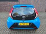 Toyota Aygo Toyota Aygo 1.0 VVT-i x-play AUTOMAAT/Cabrio-TOP/1e Eigenaar/CAM