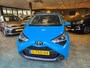 Toyota Aygo Toyota Aygo 1.0 VVT-i x-play AUTOMAAT/Cabrio-TOP/1e Eigenaar/CAM