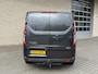 Ford Transit Custom 300 L2H1 2.0 TDCI 170pk Limited DC | Camera | Trekhaak | Bijrijdersstoel | 2x schuifdeur | Voorruitverw.