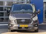 Ford Transit Custom 300 L2H1 2.0 TDCI 170pk Limited DC | Camera | Trekhaak | Bijrijdersstoel | 2x schuifdeur | Voorruitverw.