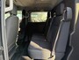 Ford Transit Custom 300 L2H1 2.0 TDCI 170pk Limited DC | Camera | Trekhaak | Bijrijdersstoel | 2x schuifdeur | Voorruitverw.