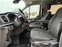 Ford Transit Custom 300 L2H1 2.0 TDCI 170pk Limited DC | Camera | Trekhaak | Bijrijdersstoel | 2x schuifdeur | Voorruitverw.