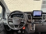 Ford Transit Custom 300 L2H1 2.0 TDCI 170pk Limited DC | Camera | Trekhaak | Bijrijdersstoel | 2x schuifdeur | Voorruitverw.