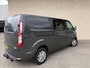 Ford Transit Custom 300 L2H1 2.0 TDCI 170pk Limited DC | Camera | Trekhaak | Bijrijdersstoel | 2x schuifdeur | Voorruitverw.