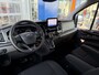Ford Transit Custom 300 L2H1 2.0 TDCI 170pk Limited DC | Camera | Trekhaak | Bijrijdersstoel | 2x schuifdeur | Voorruitverw.