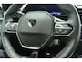 Peugeot 408 1.6 HYbrid GT 225pk EAT8 First Edition | Adaptive Cruise Control | Matrix LED | Stoelverwarming | Verwarmd stuurwiel | Handsfree achterklep | Keyless Entry & Start | AGR Bestuurdersstoel | Camera | 20'' ''Monolithe'' velgen | 1e Eigenaar