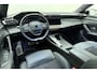 Peugeot 408 1.6 HYbrid GT 225pk EAT8 First Edition | Adaptive Cruise Control | Matrix LED | Stoelverwarming | Verwarmd stuurwiel | Handsfree achterklep | Keyless Entry & Start | AGR Bestuurdersstoel | Camera | 20'' ''Monolithe'' velgen | 1e Eigenaar