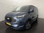 Ford Transit Custom 320 2.5 PHEV L1H1 Limited met o.a. B&O audio, 17 inch lichtmetalen velgen, Een achteruitrijcamera, Dode hoek herkenning, Adaptieve cruise control en een Navigatiesysteem